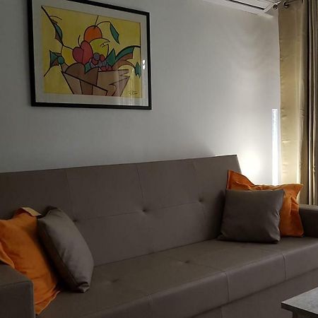 Apartamento Jardin De Ayora Valencia Exteriör bild