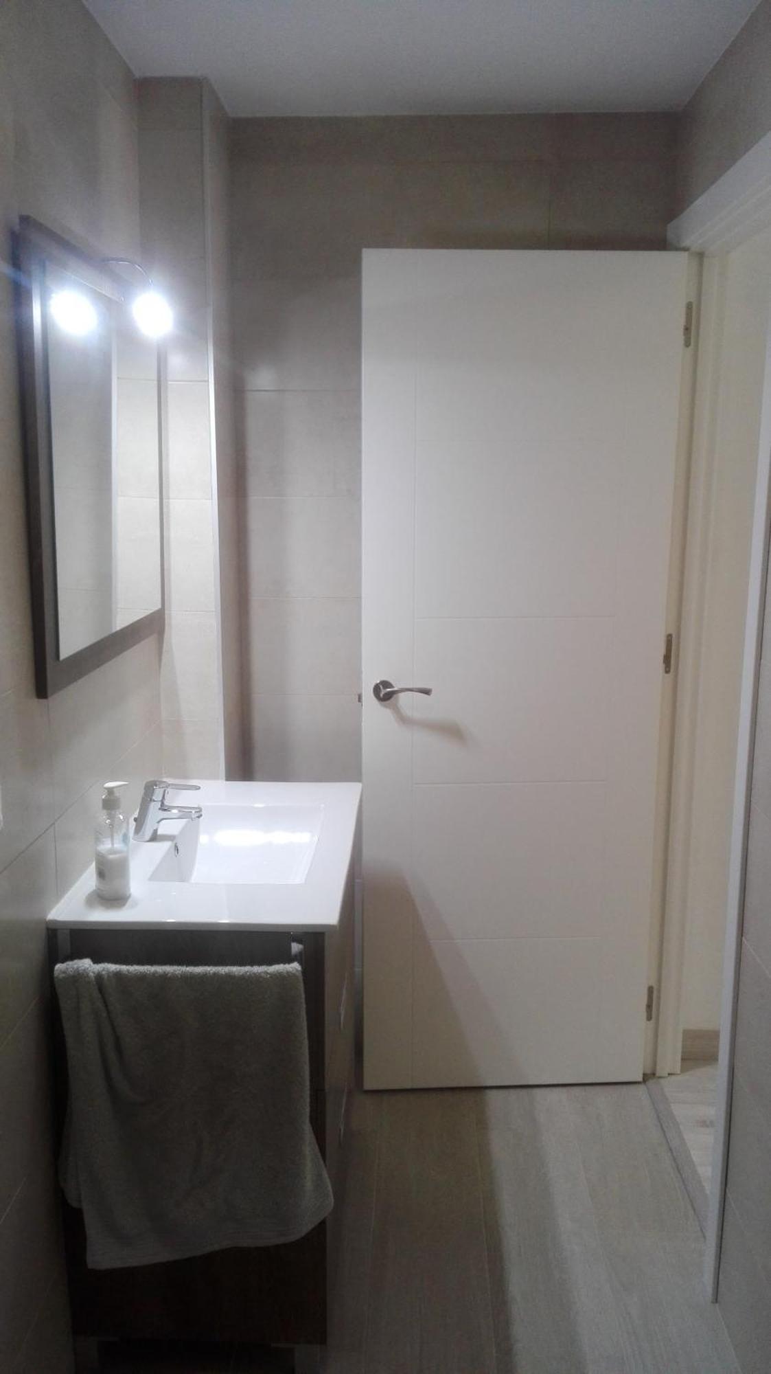 Apartamento Jardin De Ayora Valencia Exteriör bild