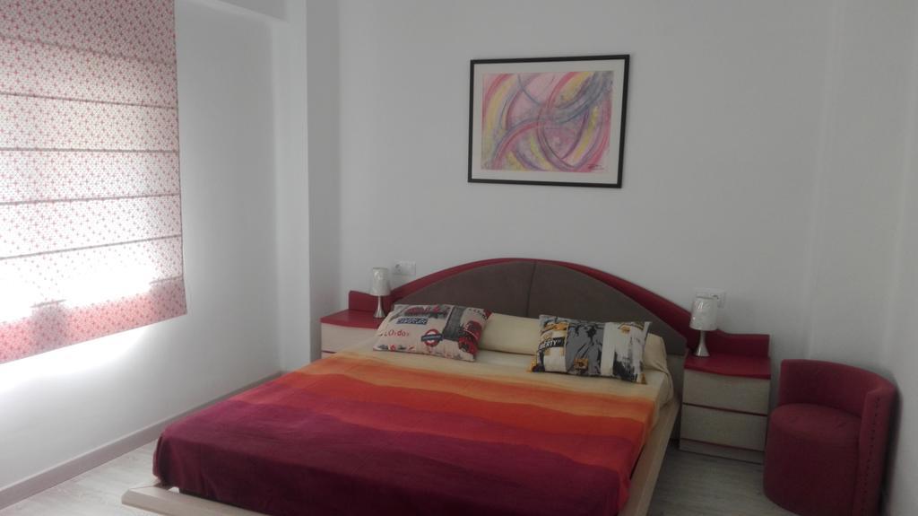 Apartamento Jardin De Ayora Valencia Exteriör bild