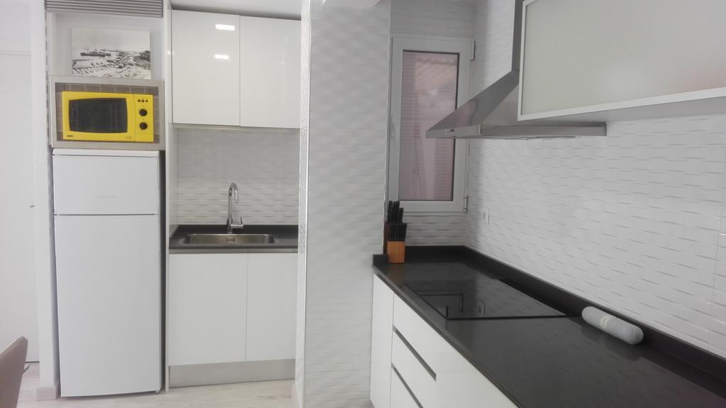 Apartamento Jardin De Ayora Valencia Exteriör bild